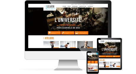 SFR_Business's tweet image. #LearnAssembly : plateforme d&apos;#éducation #vidéo pr #entrepreneurs &amp;amp; #professionnels du web. bit.ly/1r3YAzP