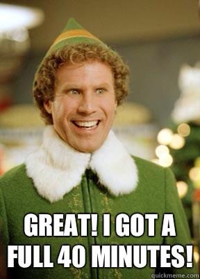 jschneid87's tweet photo. "Hey Jonny how did you sleep last night?"
Me: http://t.co/FarphZl5oL
