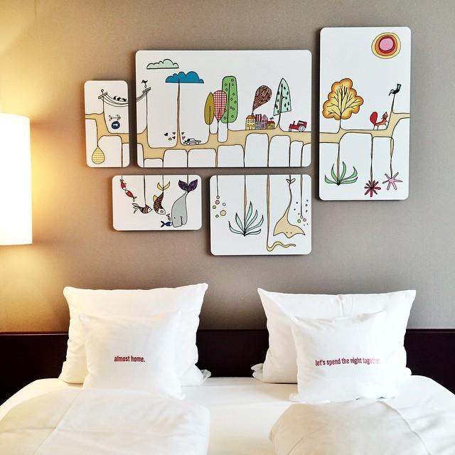 IgorJosif's tweet photo. Check-in at the fun @25hourshotels in Zurich. #DesignZurich #zurich #visitzurich #travelblog #travelblogger #blic... http://t.co/QZ4CW27pJg
