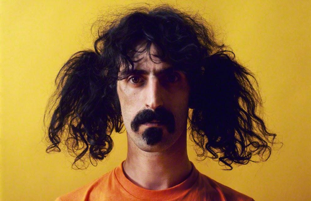 radio3_rne's tweet photo. 'La verdadera historia de Frank Zappa' y su música incomparable en @3enlacarretera http://t.co/f7jKxKdwVv http://t.co/pY9dehSm28