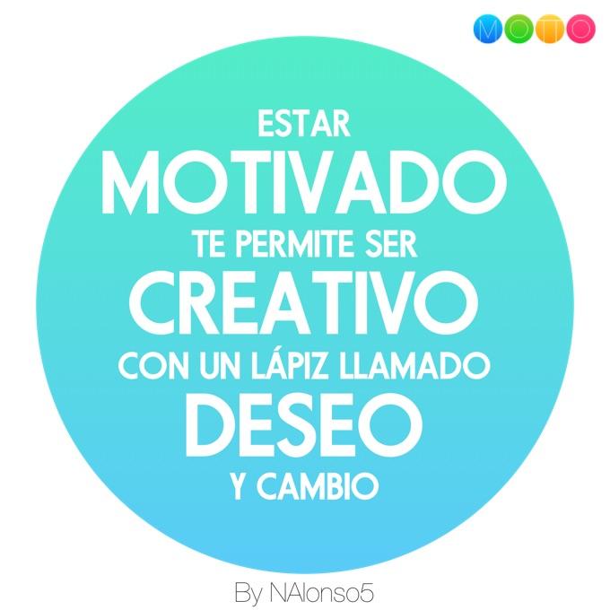 EvvoLife's tweet image. Estar motivado te permite ser creativo con un lápiz llamado...#MottoDelDia #CualEsTuMotto? mot.ms/1ptOWtS