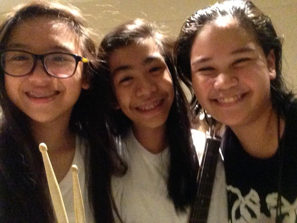 cheskamarron's tweet photo. Support Optimal Display tomorrow at 9:30-9:45 am! #GettingReadyforTheBAAndScreening #bAAndscreening2014 ✨ http://t.co/vKiUOJuwtf