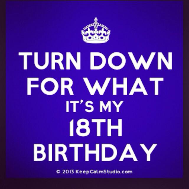 ghanaswag's tweet photo. I wish myself a happy birthday I'm thankfully 18years old right now🎉🎉🎉🎉 http://t.co/saweeghz2K