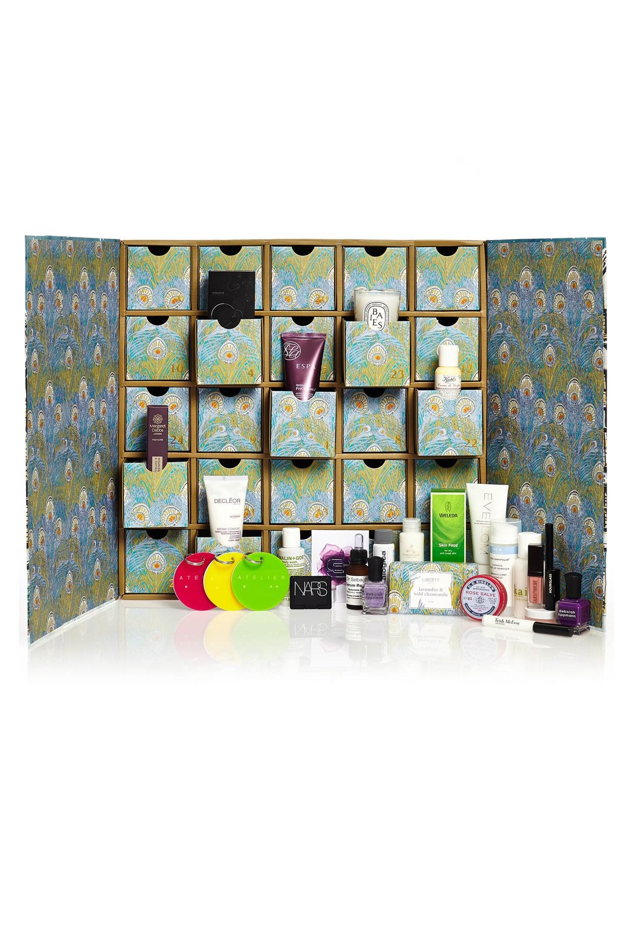 British Vogue on Twitter "Have you bought your Christmas advent