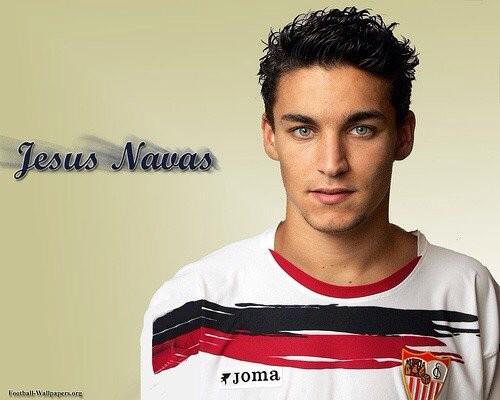 Happy Birthday ¡Felicidades !  Jesús Navas   