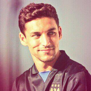Happy Birthday Jesús Navas! Who turn 29 today!!    (  