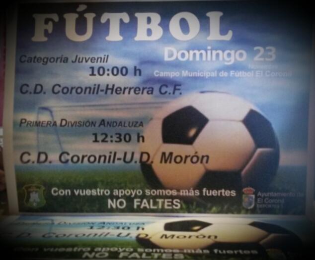 antoniomreina's tweet photo. DEFENDER NUESTROS, VUESTROS COLORES, UN ORGULLO!!! http://t.co/GKXAYKVXOw