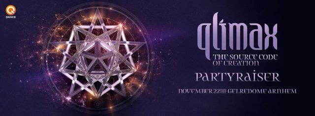 Partyraiser_'s tweet image. And tomorrow.... Yeah tomorrow at the biggest indoor gig till so far!
QLIMAX!!!

Let's do this folks!