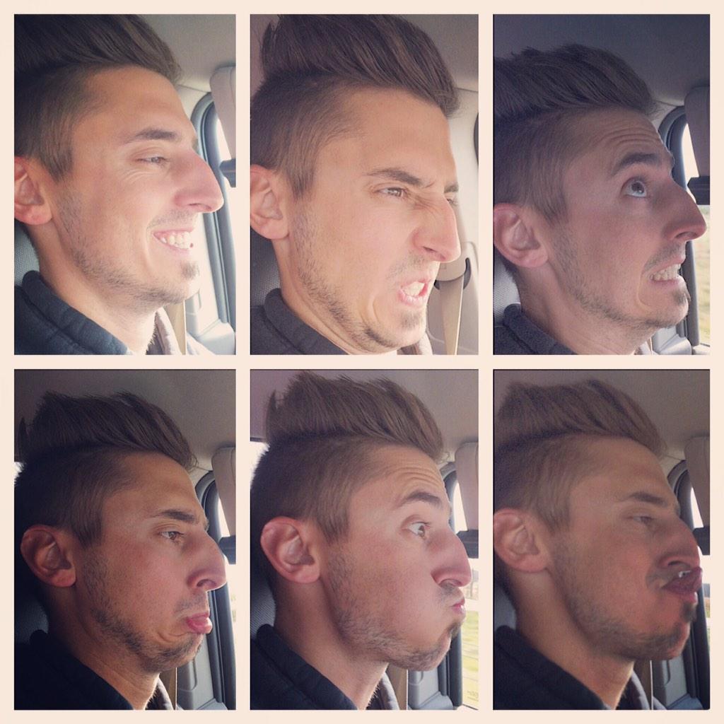 HWilliams120283's tweet photo. #novemberphotochallenge #day9 #theoneilove So in love with this handsome and silly man! #blessed http://t.co/R3lyzzFxas