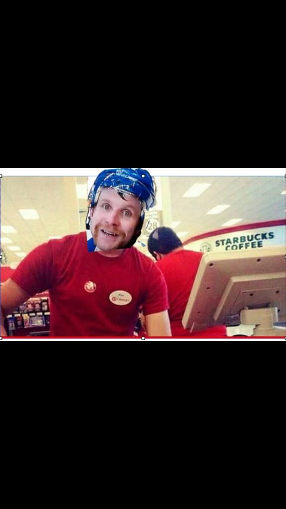 TMLfanssay's tweet photo. @Steve_Dangle please include #LeoFromTarget that we made http://t.co/DCTaLx4nwR