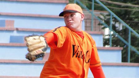 Misael Siverio firma con los Marineros de Seattle. serienacional.com/?p=noticias_le…