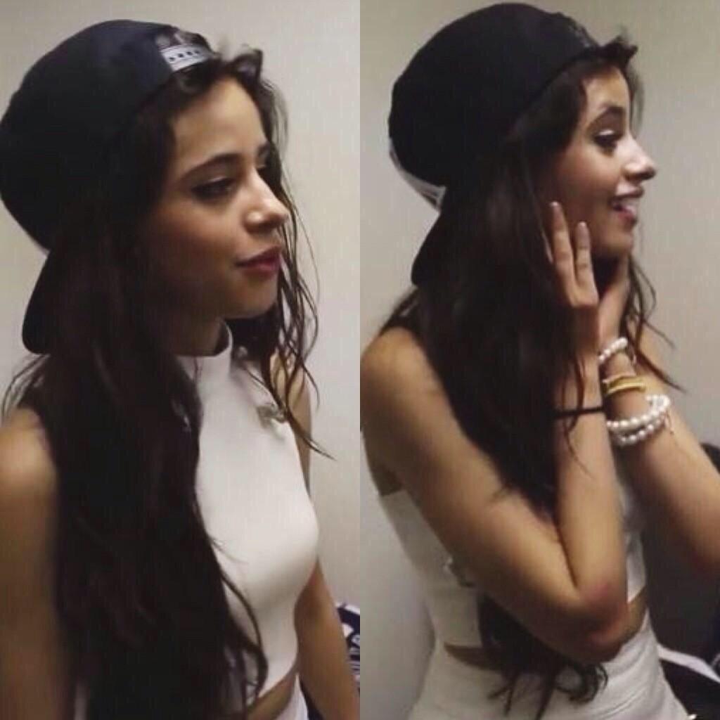 RT for snapback Mila 💋 #votefifthharmony