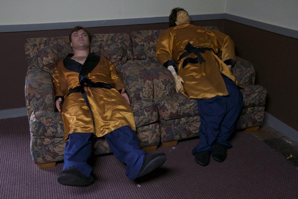 thebirthdayboys's tweet photo. Don't miss @RealTenaciousD on this week's #thebirthdayboys! On @iTunesTV, your DVR, ETCETERA! #howdoyoubirthday http://t.co/Ew3UXL5jUm