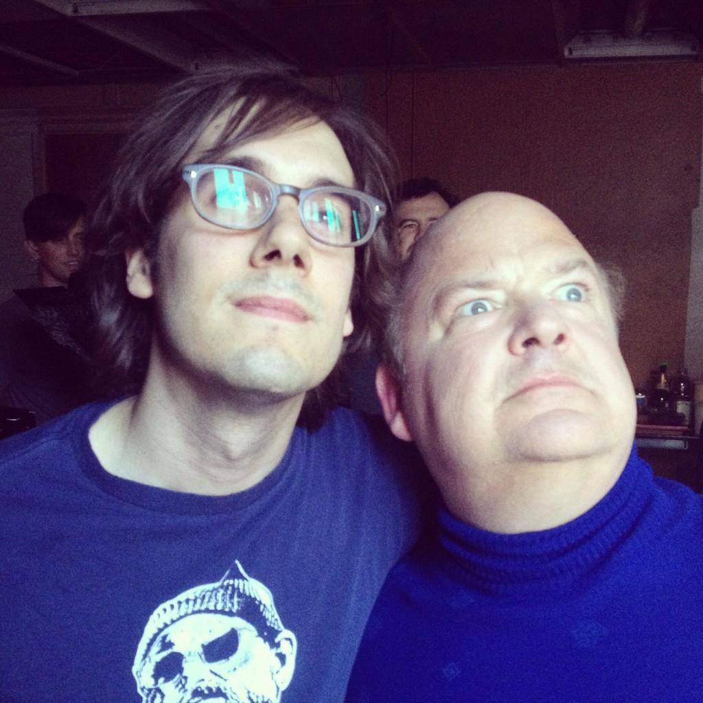 thebirthdayboys's tweet photo. Don't miss @RealTenaciousD on this week's #thebirthdayboys! On @iTunesTV, your DVR, ETCETERA! #howdoyoubirthday http://t.co/Ew3UXL5jUm