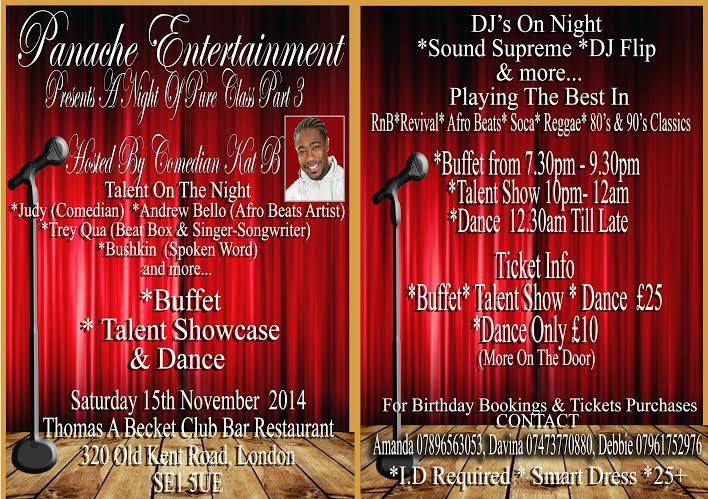 PanacheEnter's tweet image. 