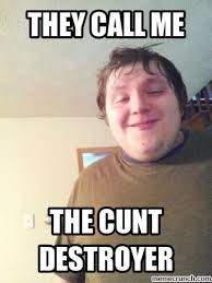 FergTrolls's tweet photo. @FuckMattG #Ferguson tag a cunt. http://t.co/bf9SbLLYK6