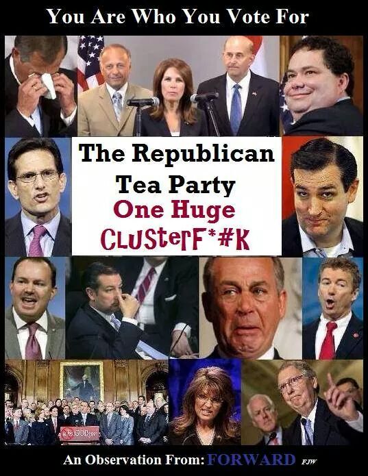 Anonomouse1981's tweet image. "@sheriffali #DemsStayedHome #StupidityIsMalignant #StandWithObama http://t.co/wMiiC3MFyN"
@TheDemocrats