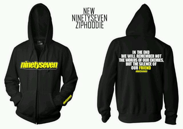 OneWayMalang's tweet image. Ziphood #BlackImpact :) Wanna ?