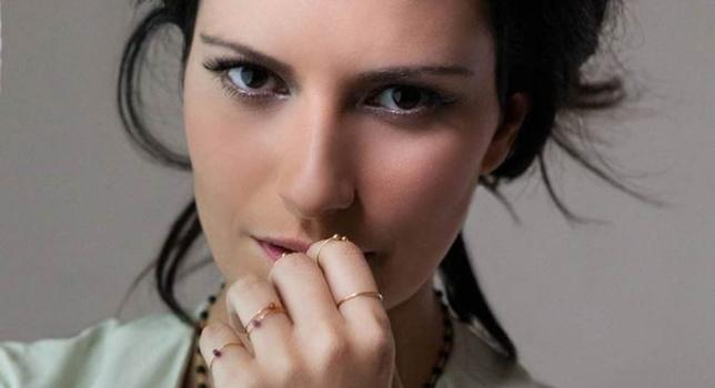 antena3com's tweet photo. Mañana, la cantante Laura Pausini visita @El_Hormiguero para presentar su nuevo disco http://t.co/FcrAcrNKHw http://t.co/d4T1xatk9M