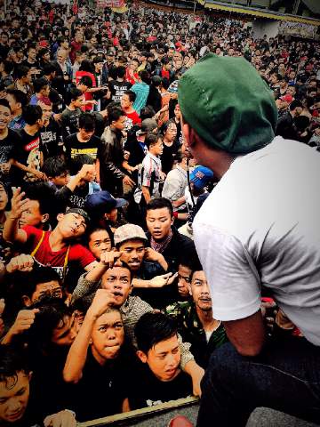 BELDHEAD BDG tweet media