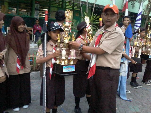pasramsus_73's tweet photo. Yeay !! Kantil Putih in action (y) #ScoutCompetition07Duke http://t.co/b8nABwUDHT
