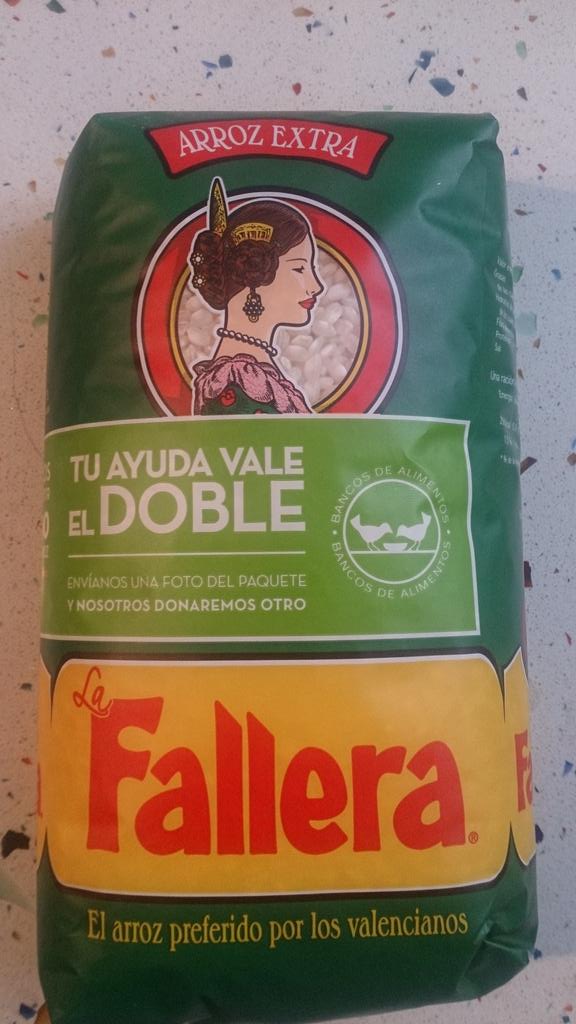 letimarii's tweet photo. #fallerasolidario http://t.co/b4HEtPxFiy