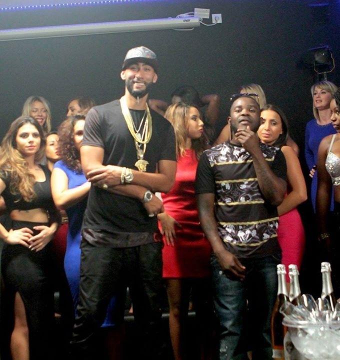 DenisLaFouine's tweet photo. #FaisLes2 @lafouine78 @koziniama louurd http://t.co/6ONrJpmBea