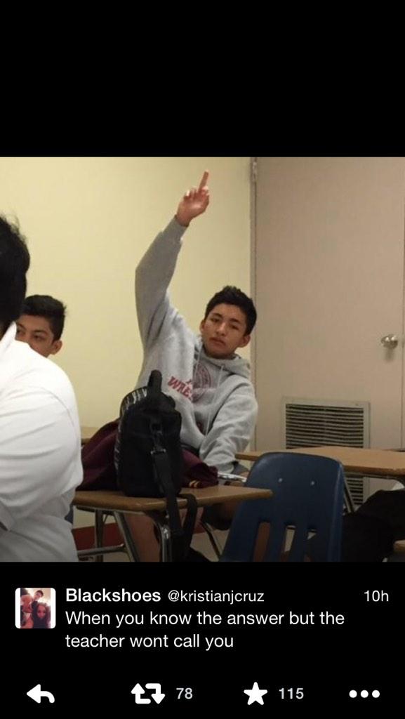 duenaskaleb's tweet photo. Thx fan #supportsystemonfleek http://t.co/S2uGPddR0x