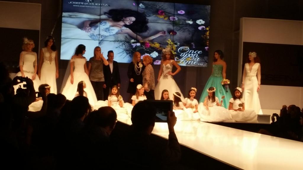 OnlyEvents's tweet image. Finalizando #Fiesta y #Boda 2014, un adelanto. #Eventos