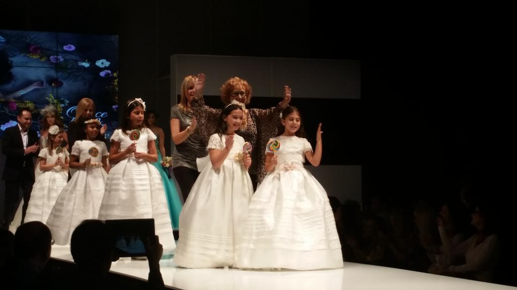 OnlyEvents's tweet image. Finalizando #Fiesta y #Boda 2014, un adelanto. #Eventos