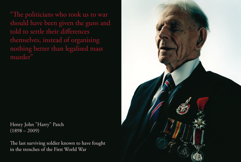 Poisoned_Eye's tweet photo. #RememberanceSunday http://t.co/DRheUZoUVE