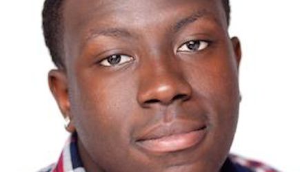 FamousBirthdays's tweet photo. Happy 21st Birthday to @Jerry_Purpdrank! http://t.co/JcQ4hPoOCZ