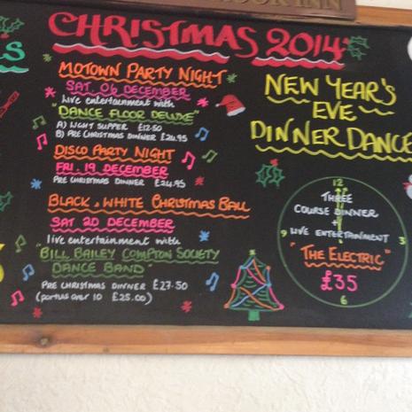 Looking for some pre Christmas fun?