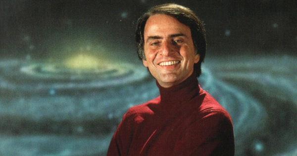 Happy birthday, Carl Sagan! Celebrate his Baloney Detection Kit for critical thinking  