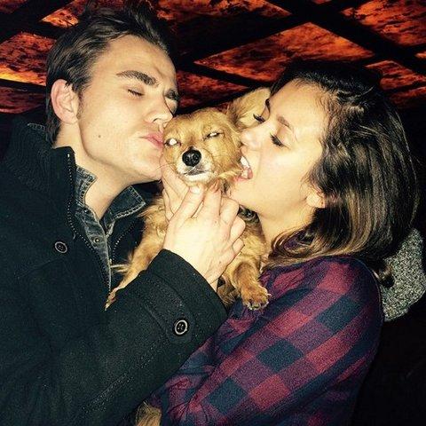 leksakomskaikru's tweet photo. I want to be this dog ! #dobley http://t.co/XVcSdaKvV5