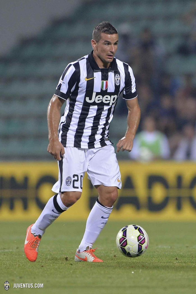 Rispetto a #JuveOlympiacos, ecco i volti nuovi nell'XI iniziale per #JuveParma.