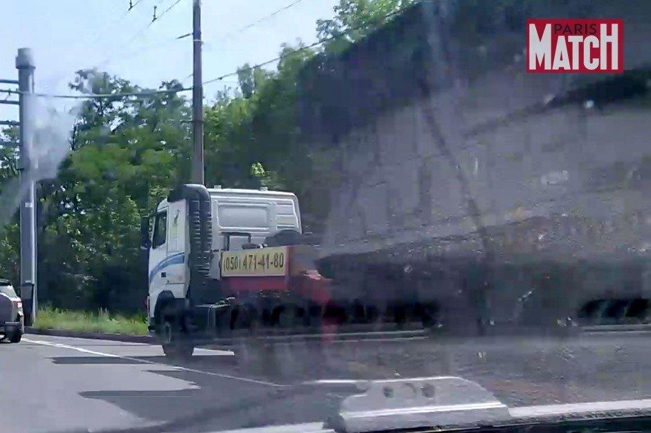 Из России ежесуточно террористам идет до 2-3 конвоев снабжения, - Тымчук - Цензор.НЕТ 6871