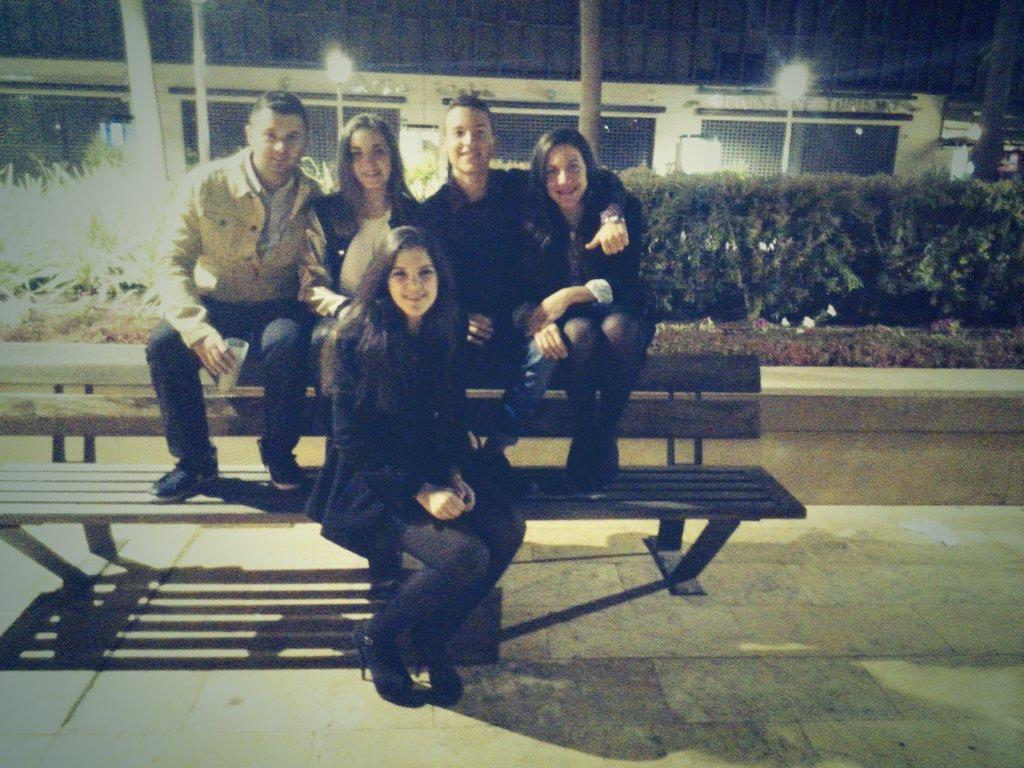 Krmcuatro4's tweet image. Una de ayer con estos feos!! 👌😝 #Botis #Roca