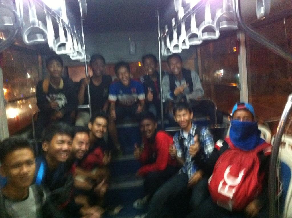 FutsalSMAN107 tweet picture
