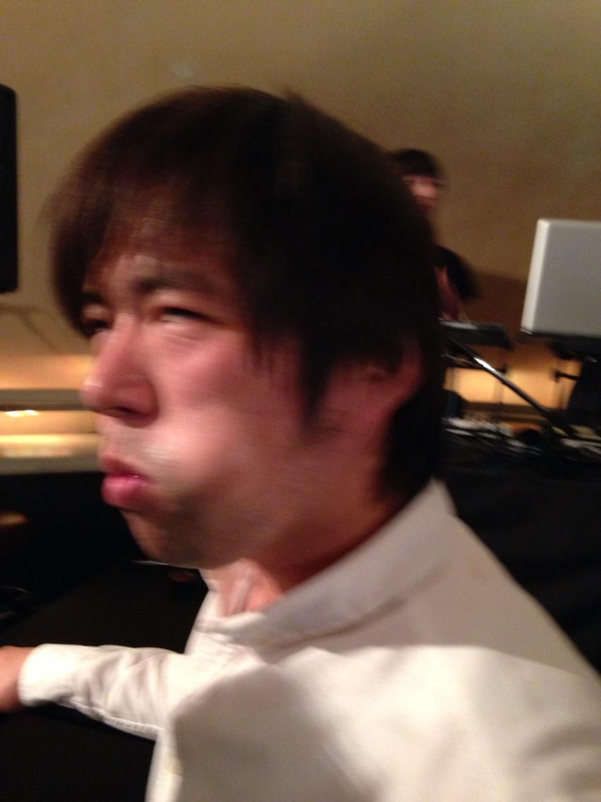 oyabinbin's tweet photo. 汚い
#en006 http://t.co/x8OXKXieDc