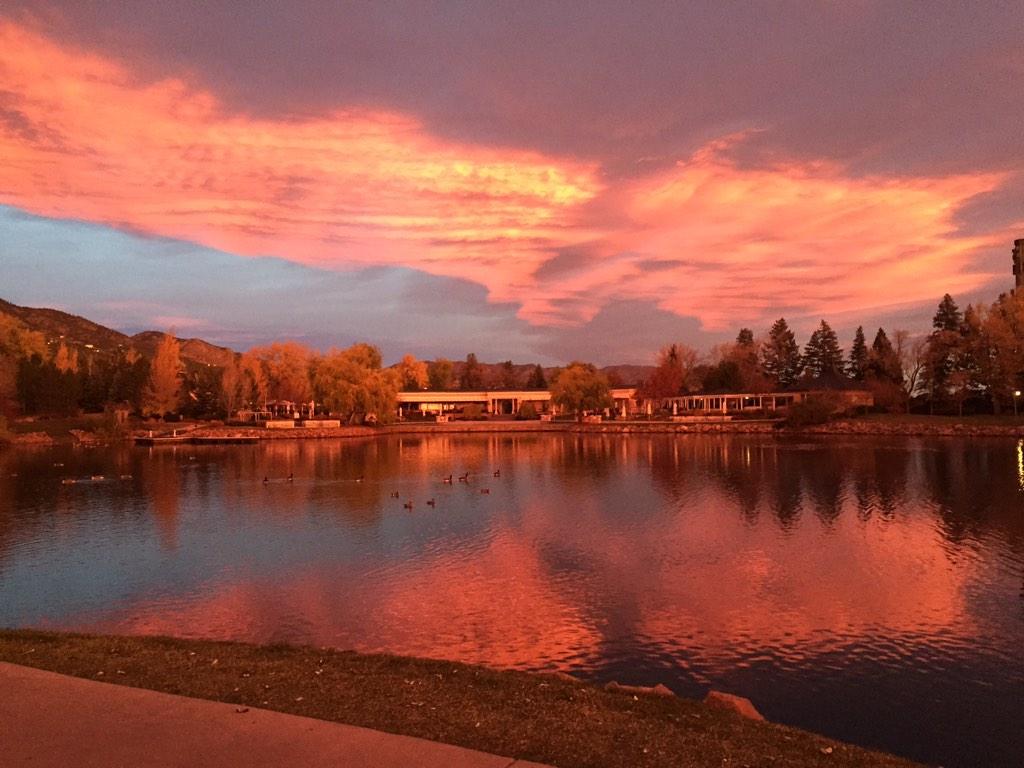 ddewolf's tweet photo. If you haven't arrived @PlatformConf yet, this is what you get to look forward to (amongst other things of course)! http://t.co/GY9yMgMGCH