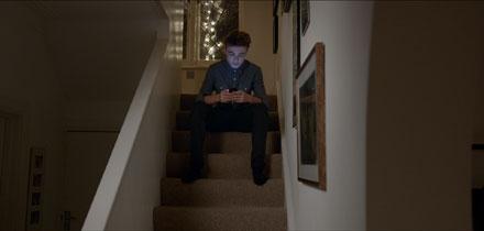 BootsUK's tweet photo. Who's he waiting for to come home for Christmas? #SpecialBecause http://t.co/5N0LFGueXF
