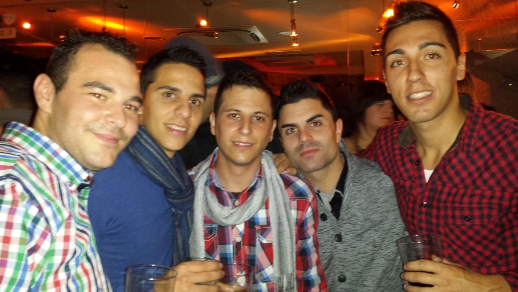 JBRubenJB's tweet photo. Volveremos......#lacapitaleslacapital http://t.co/xpAn70WHV5