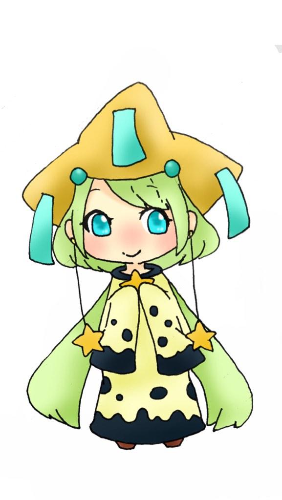 お絵描きむし Grgrmushi Twitter