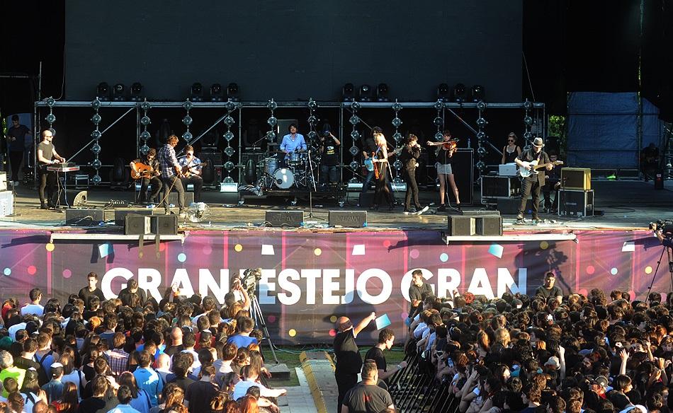 mph951fm's tweet photo. Gran show de @maxitrusso en el #PersonalFest. Revivilo en la siguiente nota http://t.co/jhQiUDaWYh http://t.co/po6IanvduA
