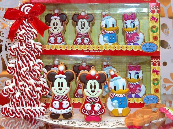 Mezzomikiのディズニーブログ クッキーデザインがかわいい ディズニークリスマス14 お菓子なクリスマスのお菓子お土産 Http T Co Gk9zoxkytc 両パークで買えるかわいいお菓子シリーズ Http T Co Apsshhix2o Twitter