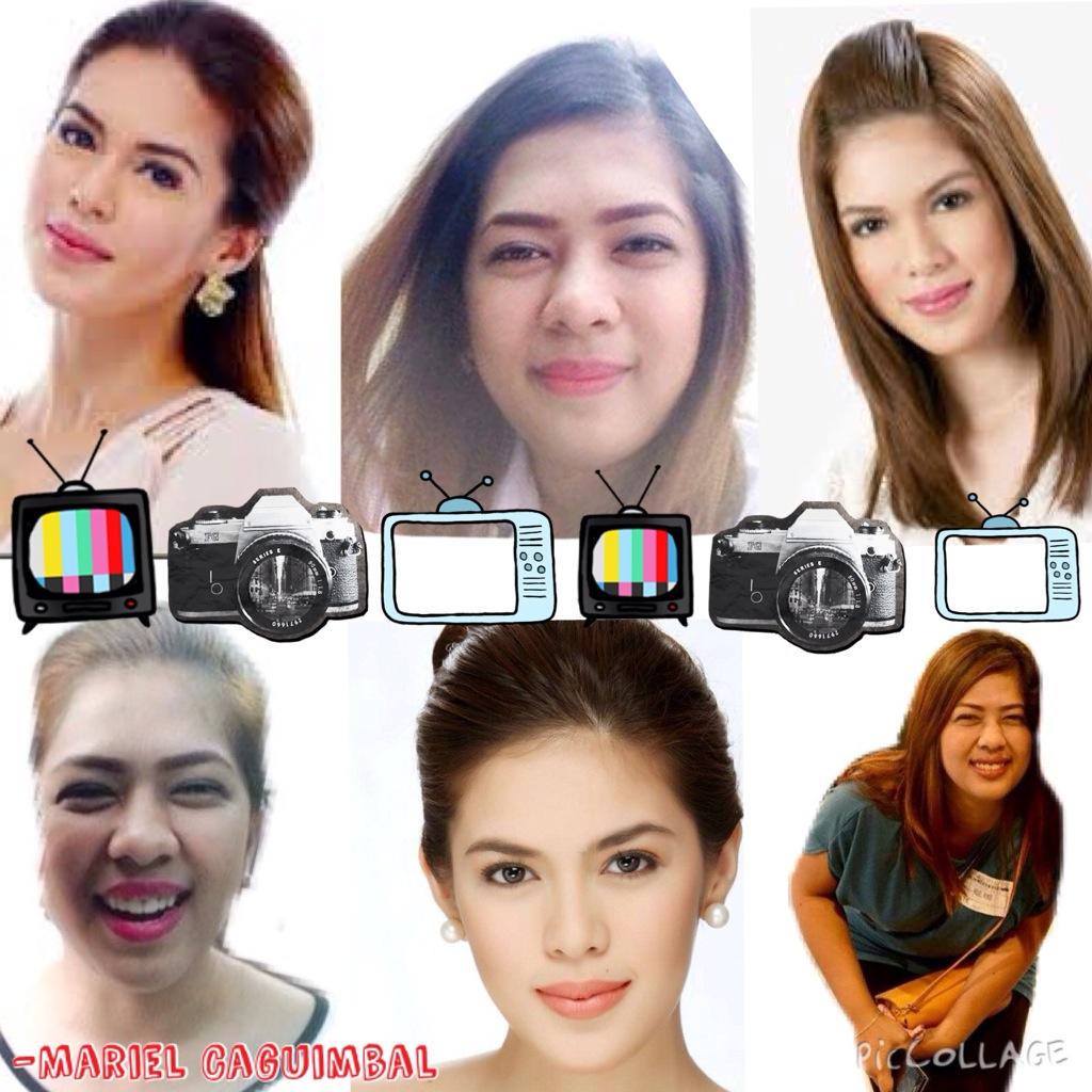 Happy Bday Shaina Magdayao / :) 
-appreciation message :D
-followback? ;)

Darrens BackToBackConcert Success 