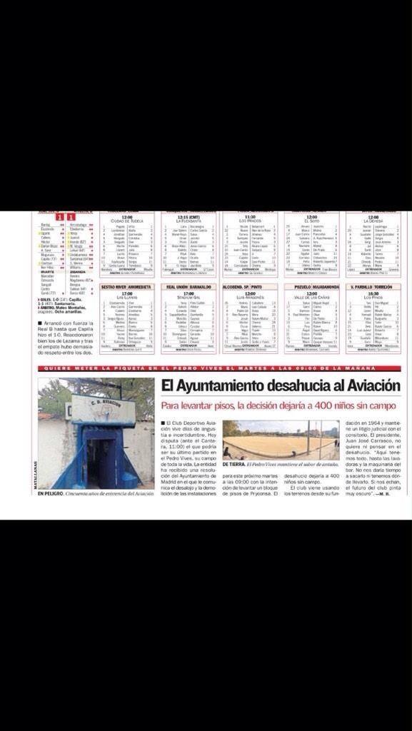 Ayudadnos a parar esta injusticia! RT <a href="/AlertaDesahucio/">Coordinadora de Vivienda de Madrid</a> <a href="/democraciareal/">Democracia real YA!</a> <a href="/AntonioMiguelC/">Antonio Miguel Carmona</a> <a href="/PAH_Madrid/">PAH Madrid</a> <a href="/D_Mirasierra/">Deportivo Mirasierra</a>