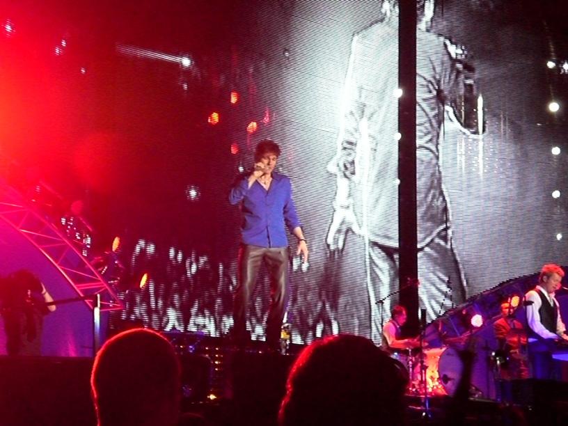 ColourfulBoots's tweet image. @aha_com Hey!This day four years ago #EndingOnAHighNote at &quot;Olimpiyskiy&quot; stadium.Amazing show!! #takk #GoodMemories