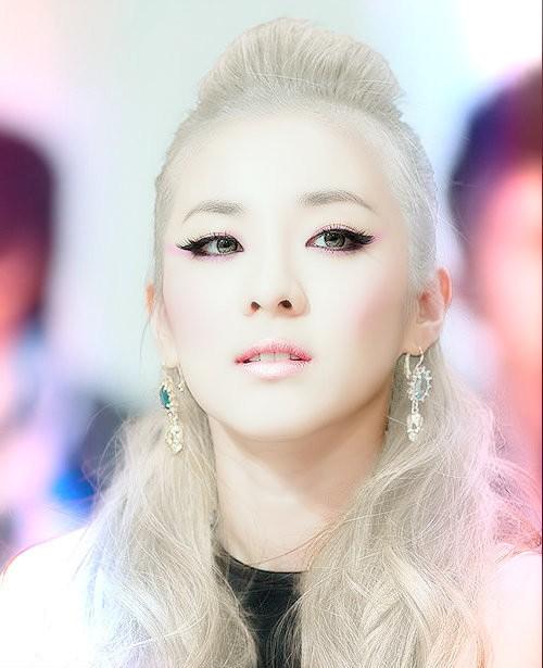 Happy birthday to sandara park ~ 